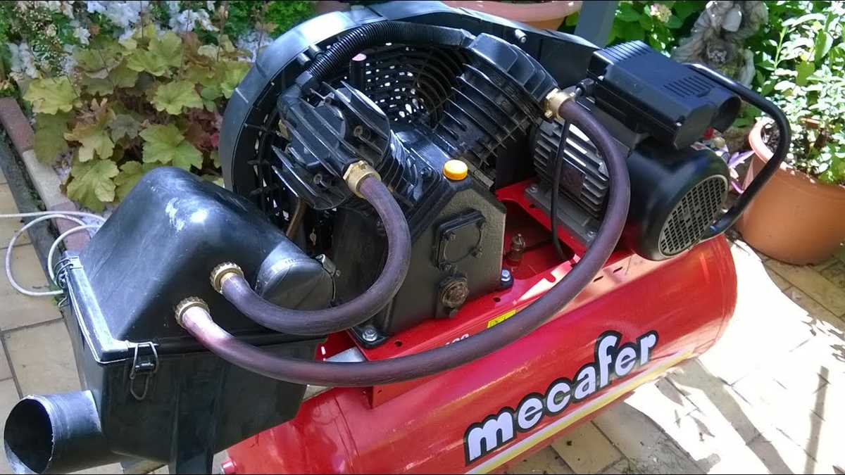 10 Tips to Reduce Noise from Your Air Compressor and Improve Quietness Choosing Silencing Options for Your Air Compressor