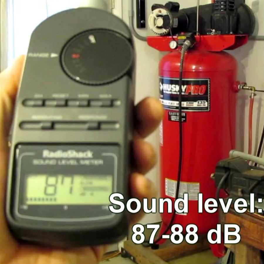 10 Tips to Reduce Noise from Your Air Compressor and Improve Quietness 9. Regularly Check and Replace Worn-Out Parts: