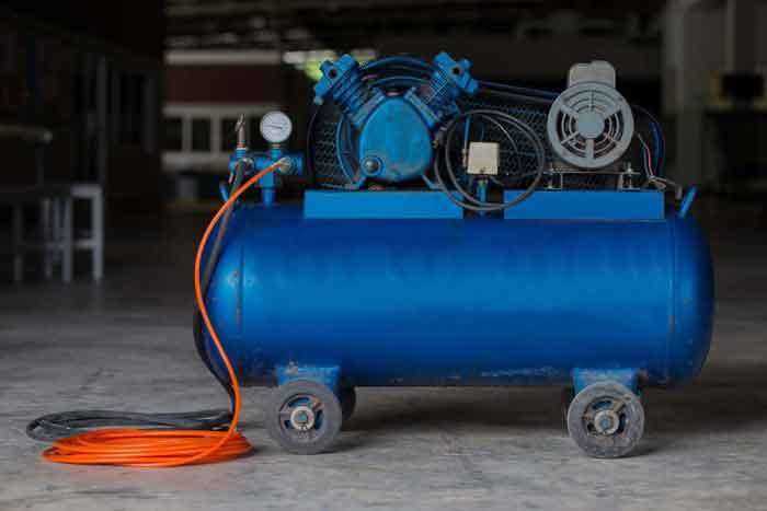 10 Tips to Reduce Noise from Your Air Compressor and Improve Quietness 9. Adjust the compressor settings