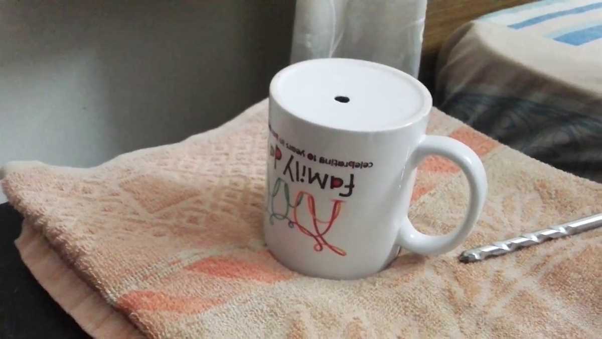 8. Clean and Smooth the Edges