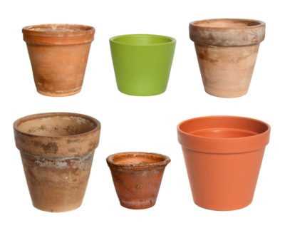 5 Creative Ways to Make Holes in Plastic Pots Without a Drill Use a heated screwdriver