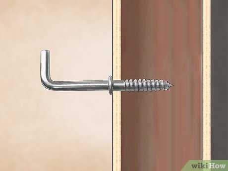 DIY: How to Make Holes in a Wall Without a Drill 9. Enjoy Your Repaired Wall
