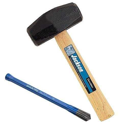 DIY: How to Make Holes in a Wall Without a Drill 8. Allow the Paint to Dry