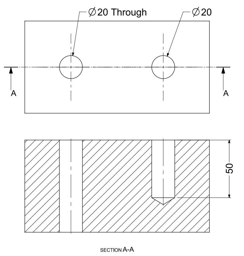 Effective Techniques for Marking Drill Locations in Blind Holes Final Tips for Successful Marking
