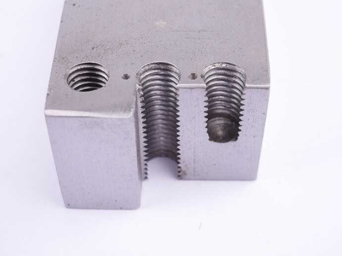 Effective Techniques for Marking Drill Locations in Blind Holes Conclusion