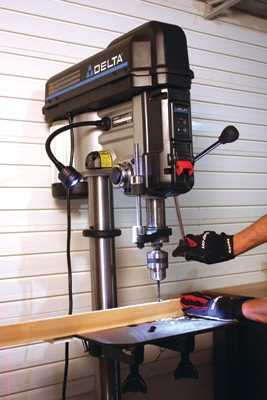 Guide to Measuring a Drill Press: Tips and Techniques Understanding the Basics of Drill Press Measurement