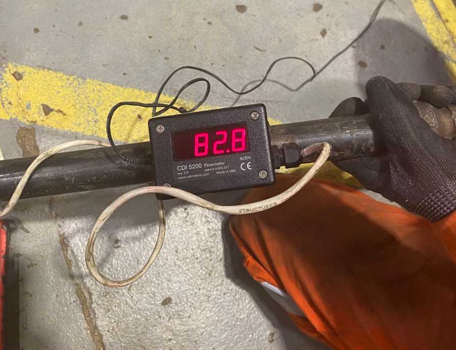 Understanding CFM and Its Importance in Air Compressors