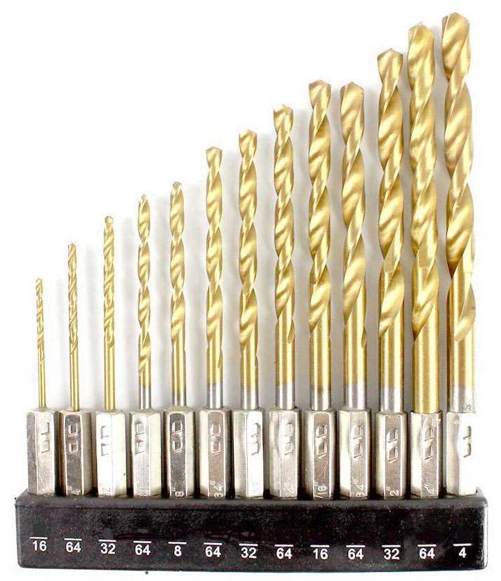 Step 3: Measuring the Flute Length