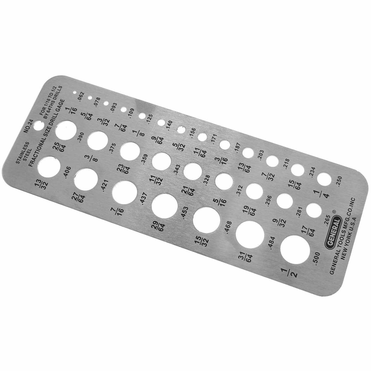 Step 2: Measuring the Shank Diameter