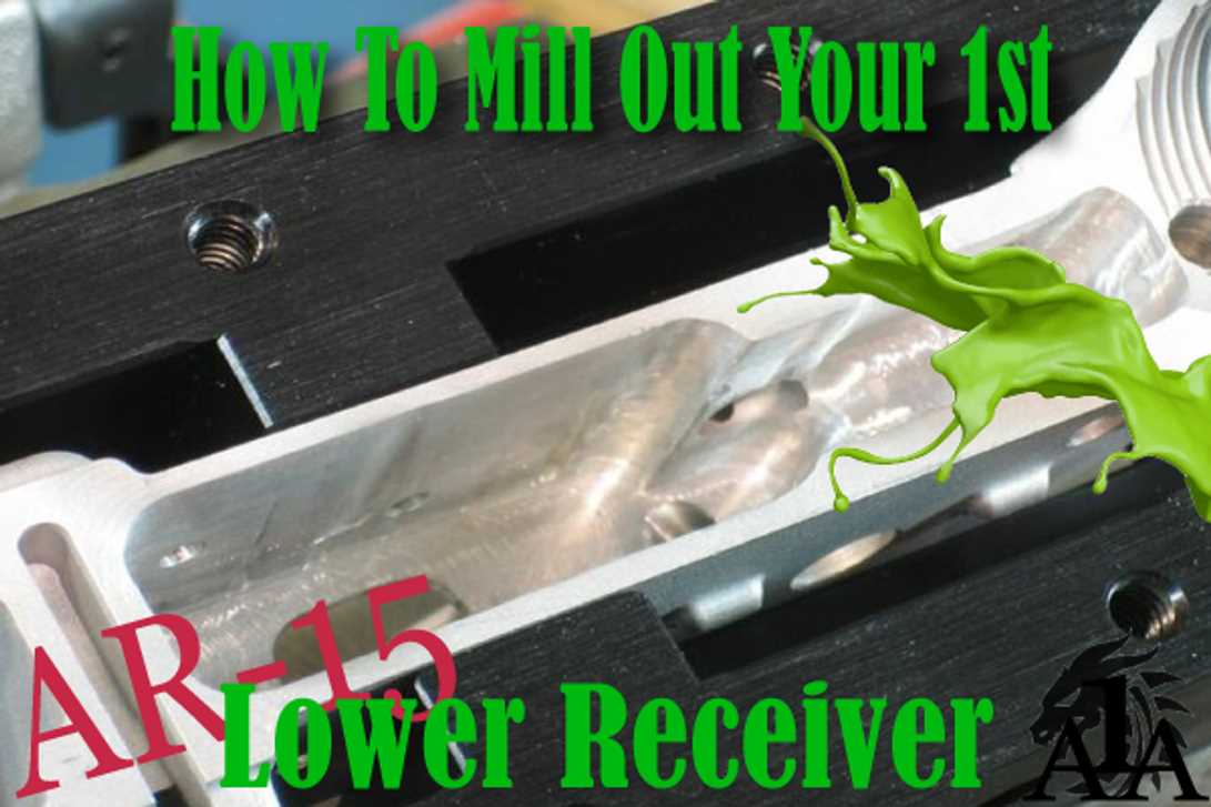 How to Mill 80 Lower with Drill Press: Step-by-Step Guide 1. Secure the Drill Press
