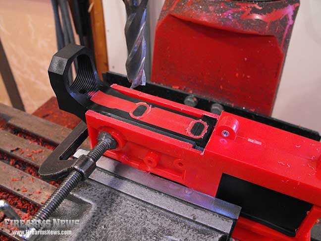 How to Mill 80 Lower with Drill Press: Step-by-Step Guide Preparing the Workspace
