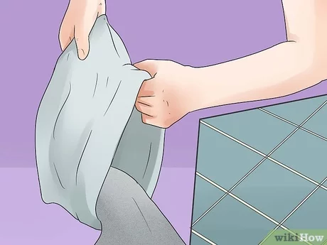 1. Heavy-Duty Mixing Paddle