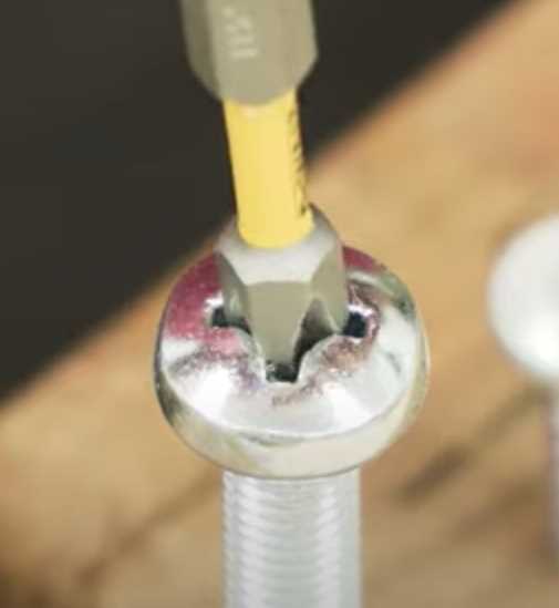 Preventing Screw Stripping: A Guide to Effective Drilling 2. Sharpening Drill Bits
