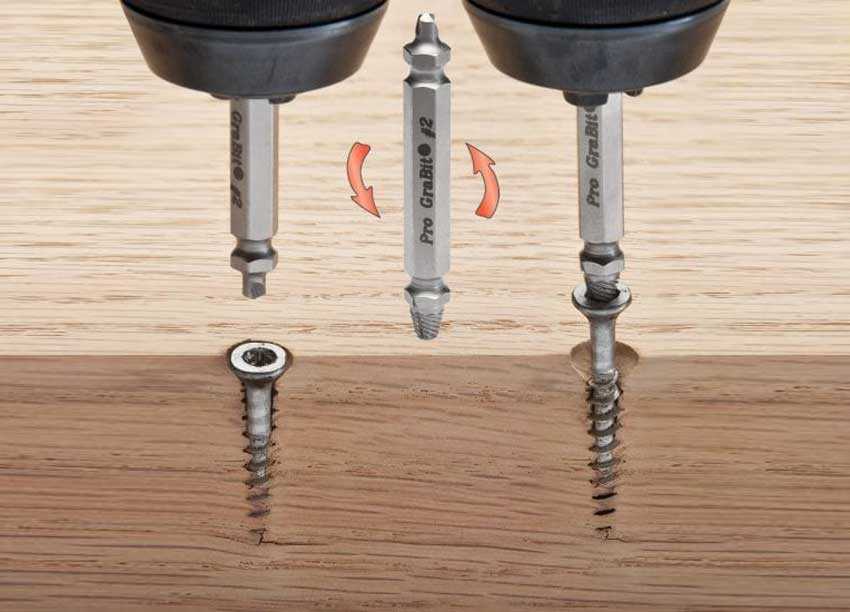 Preventing Screw Stripping: A Guide to Effective Drilling 4. Proper Storage and Handling