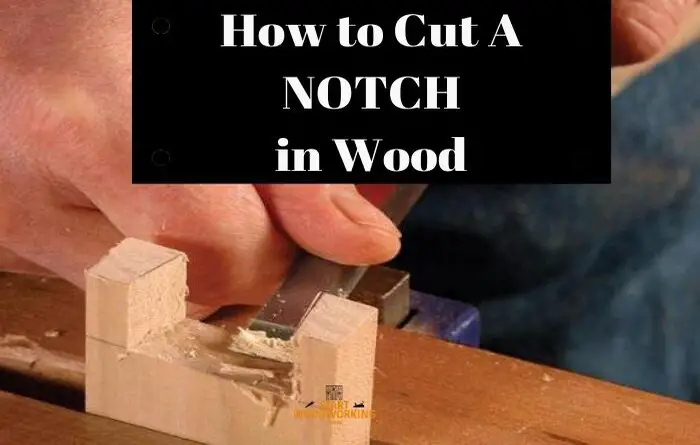Guide on Notching Wood with a Drill What is Notching Wood?
