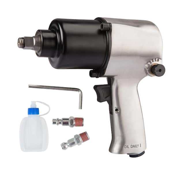 How to Properly Oil Your Air Impact Wrench for Maximum Performance 5. Can I over-oil my air impact wrench?