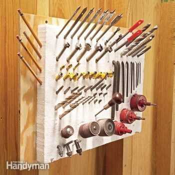How to Organize Drill Bits: A Step-by-Step Guide Categorizing Drill Bits by Type