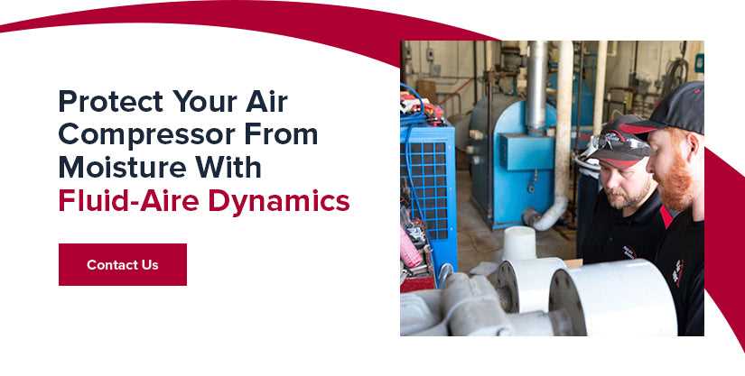 Preventing Water Buildup in Your Air Compressor: A Comprehensive Guide Installing an Effective Drainage System