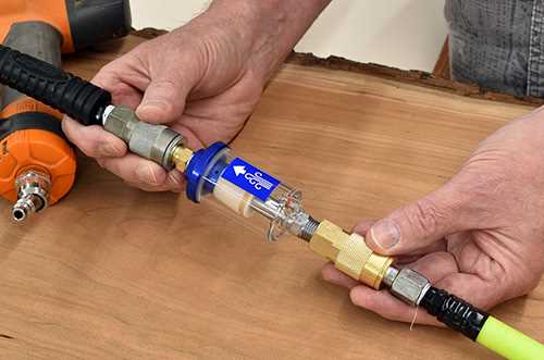 Preventing Water Buildup in Your Air Compressor: A Comprehensive Guide Implementing Proper Compressor Shutdown Procedures