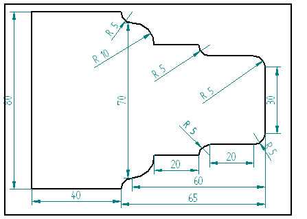 Learn how to program a radius on a CNC lathe | Ultimate guide Introduction