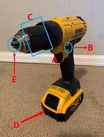 Step 7: Test the Bit