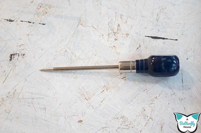 How to Make a Hole in a Coin Without Using a Drill Tips and Precautions