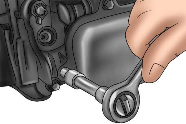 Step-by-Step Guide: How to Assemble a Socket Wrench Easily Professional Servicing