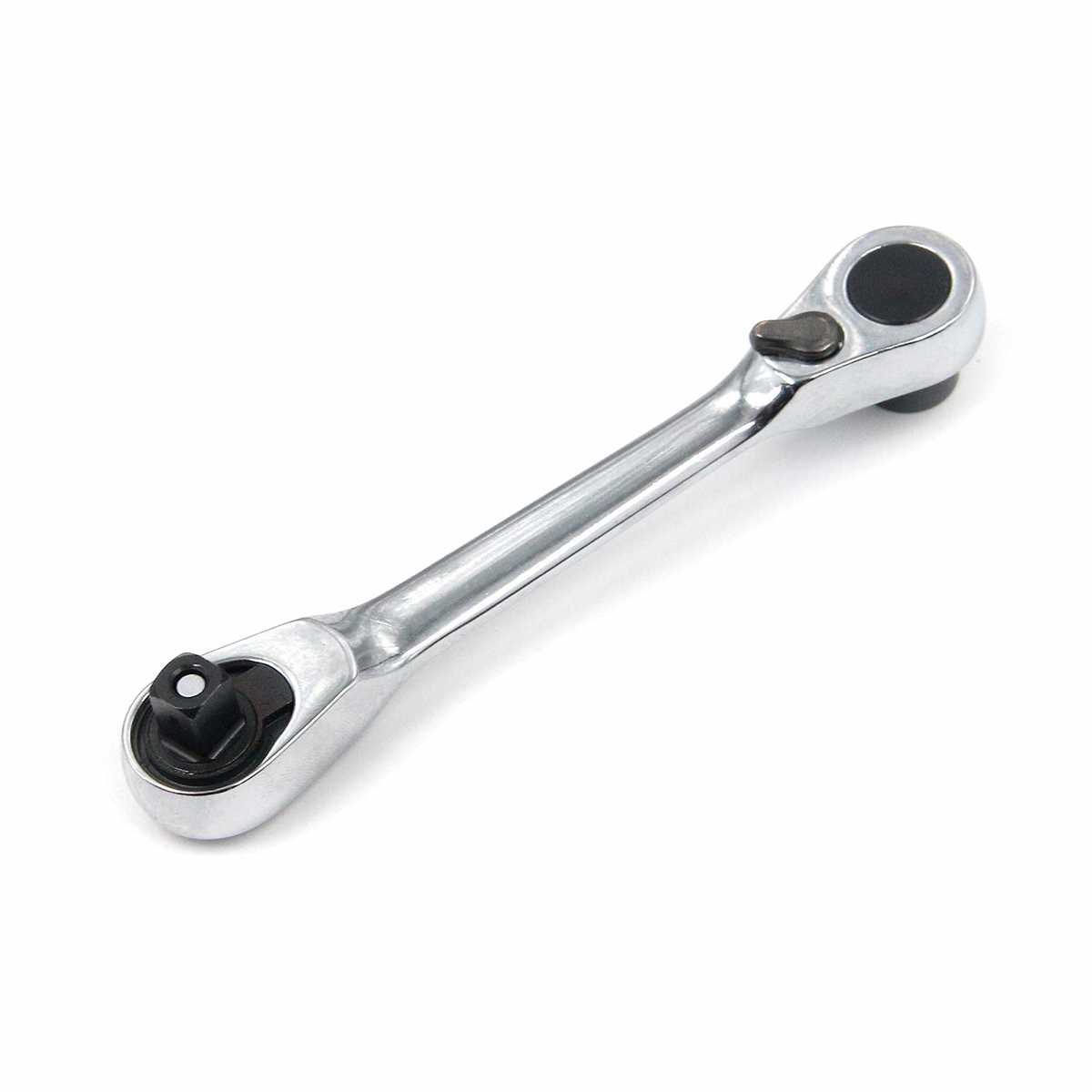 Step-by-Step Guide: How to Assemble a Socket Wrench Easily Step 5: Test the Socket Wrench