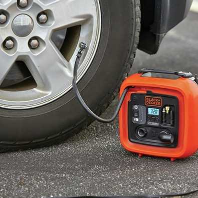 Choosing the Right Air Compressor