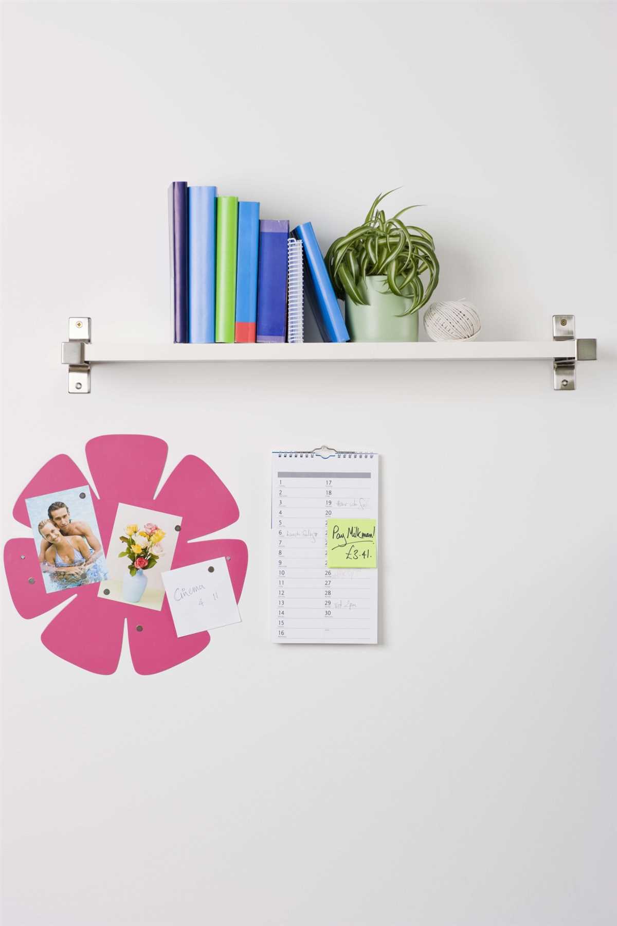 How to Hang a Shelf Without Using a Drill: A Step-by-Step Guide 2. Shelf Size