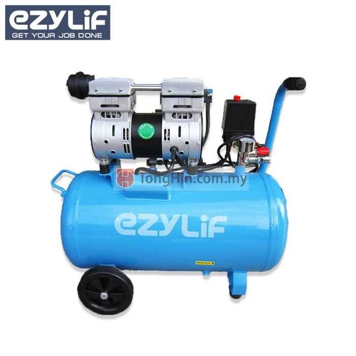 Tips and Tricks to Quiet an Oilless Air Compressor Maintain Proper Lubrication