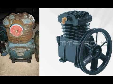 Step-by-Step Guide on How to Rebuild an Air Compressor Pump Cost-Effectiveness: