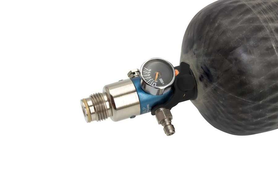 Refilling a CO2 Tank with an Air Compressor: A Step-by-Step Guide CO2 Tanks and Air Compressors: What You Need to Know