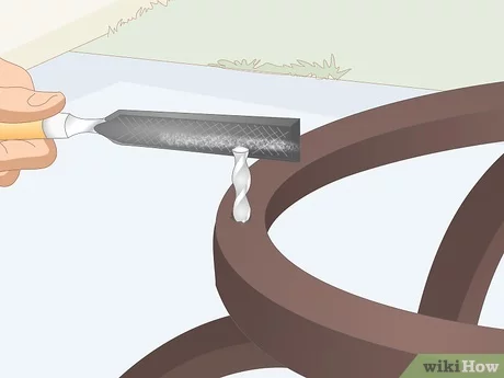 How to remove a broken drill bit from wood: Tips and tricks 9. Continue twisting and pulling