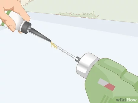 How to remove a broken drill bit from wood: Tips and tricks 10. Clean up and inspect