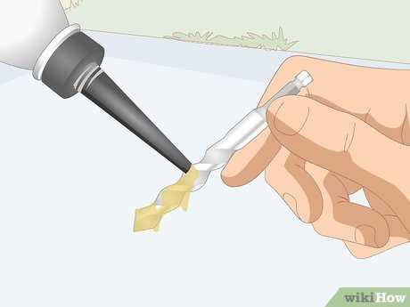 How to remove a broken drill bit from wood: Tips and tricks Common mistakes to avoid when removing a broken drill bit