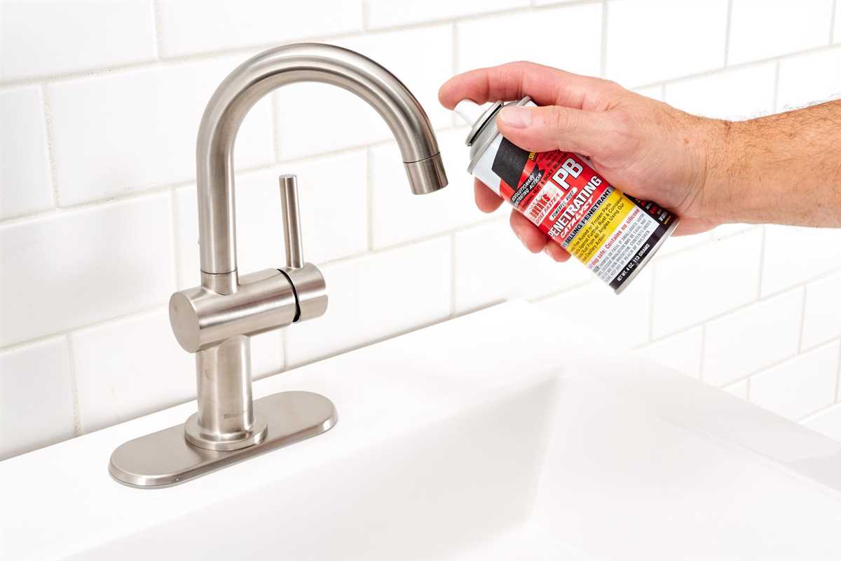 Easy Methods for Removing a Faucet Aerator without a Wrench Here are the steps to remove a faucet aerator with boiling water: