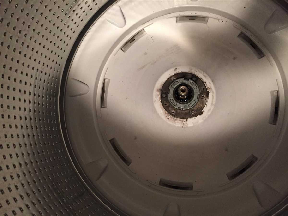 How to Remove a Spanner Nut Without a Spanner Wrench - Easy DIY Guide Step-by-Step Guide on How to Remove a Spanner Nut Without a Spanner Wrench