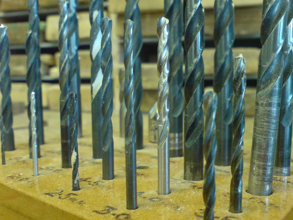 How to Remove a Stuck Drill Bit from Wood: Easy Tips and Tricks Seek Professional Help