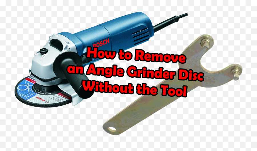 Easy ways to remove angle grinder disc without using a tool Quick Tips: Easy Ways to Remove a Disc by Hand