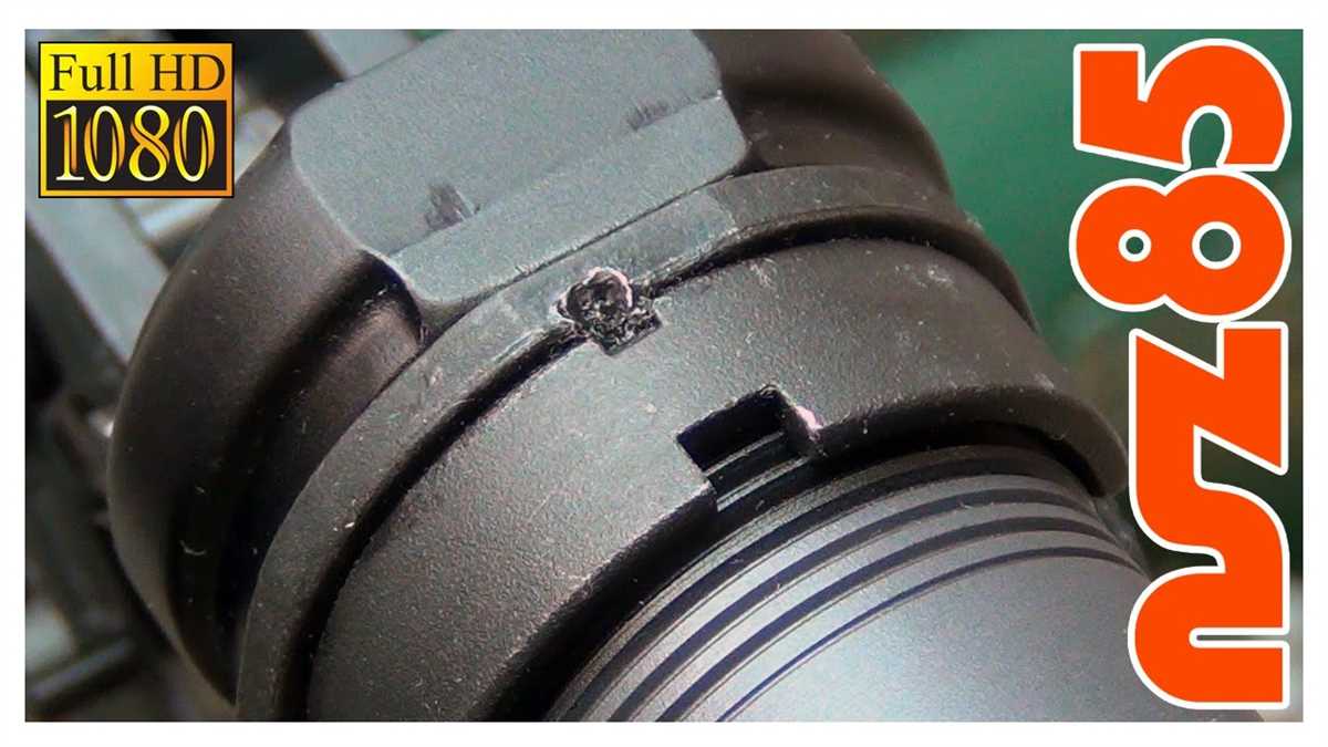 How to Remove a Castle Nut without a Wrench - Easy Step-by-Step Guide If replacing the nut: