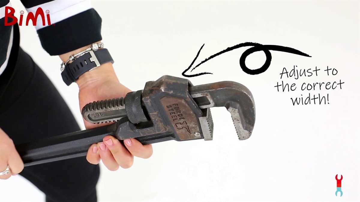 Step 2: Removing the base