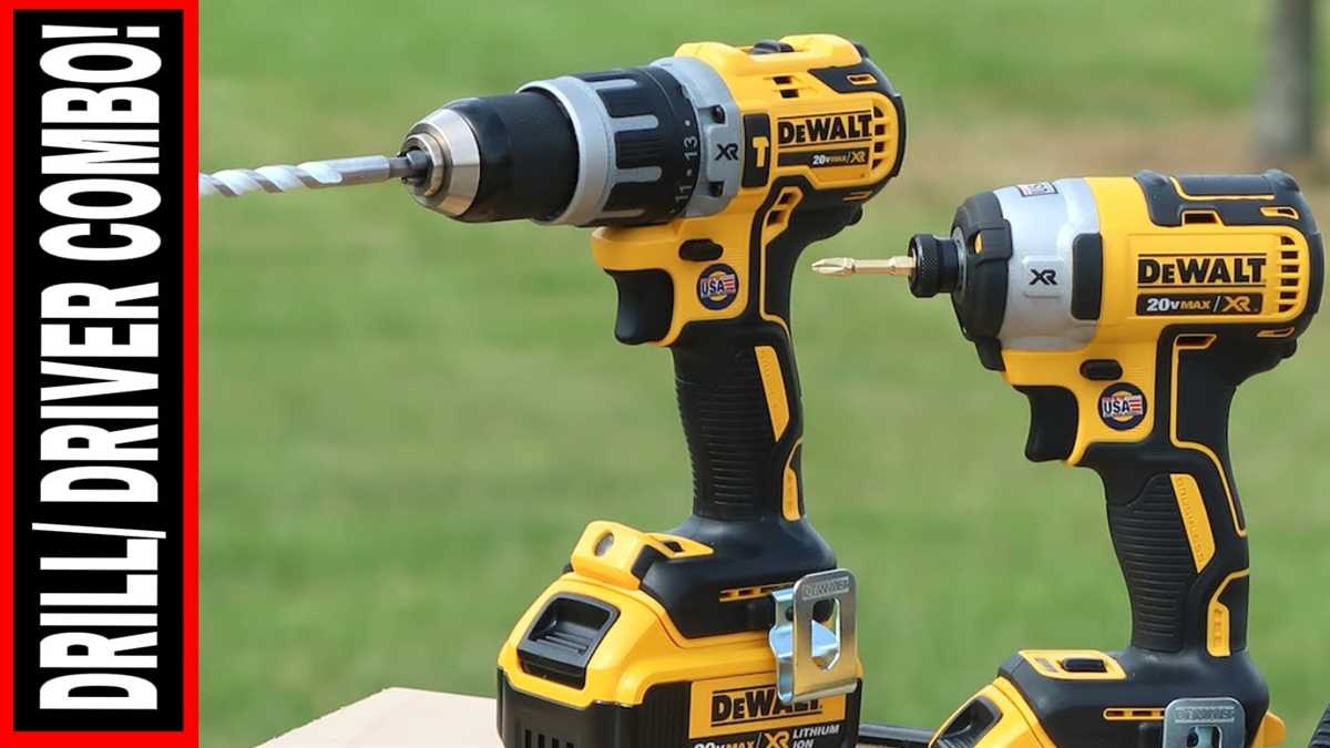 Easy Steps to Remove a Drill Bit from Dewalt Drill Step 7: Replace the Chuck Key