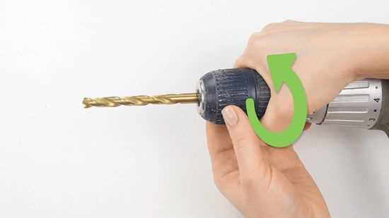 Easy Steps to Remove a Drill Bit from Dewalt Drill Step 8: Test the Drill