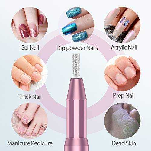 Step-by-step guide on removing gel nail polish with a drill Step 3: Use a moisturizer