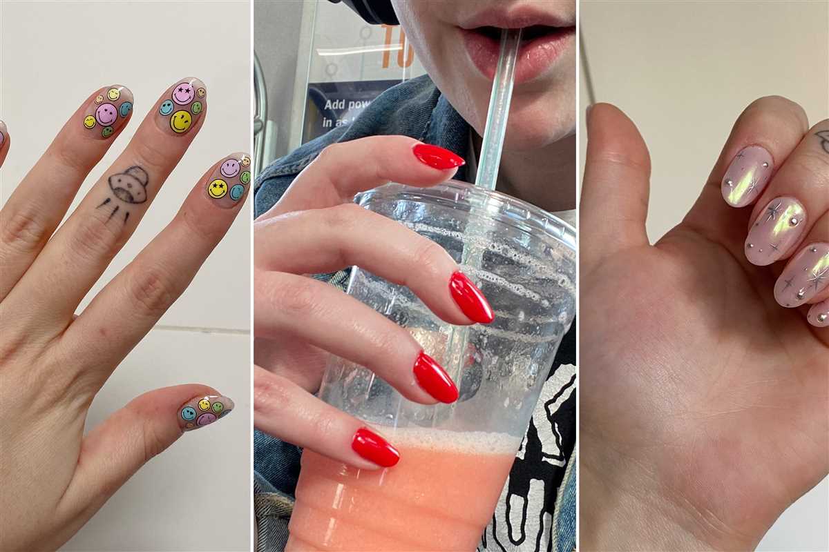 Easy and Safe Methods to Remove Hard Gel Nails at Home Without a Drill 2. Gel polish remover