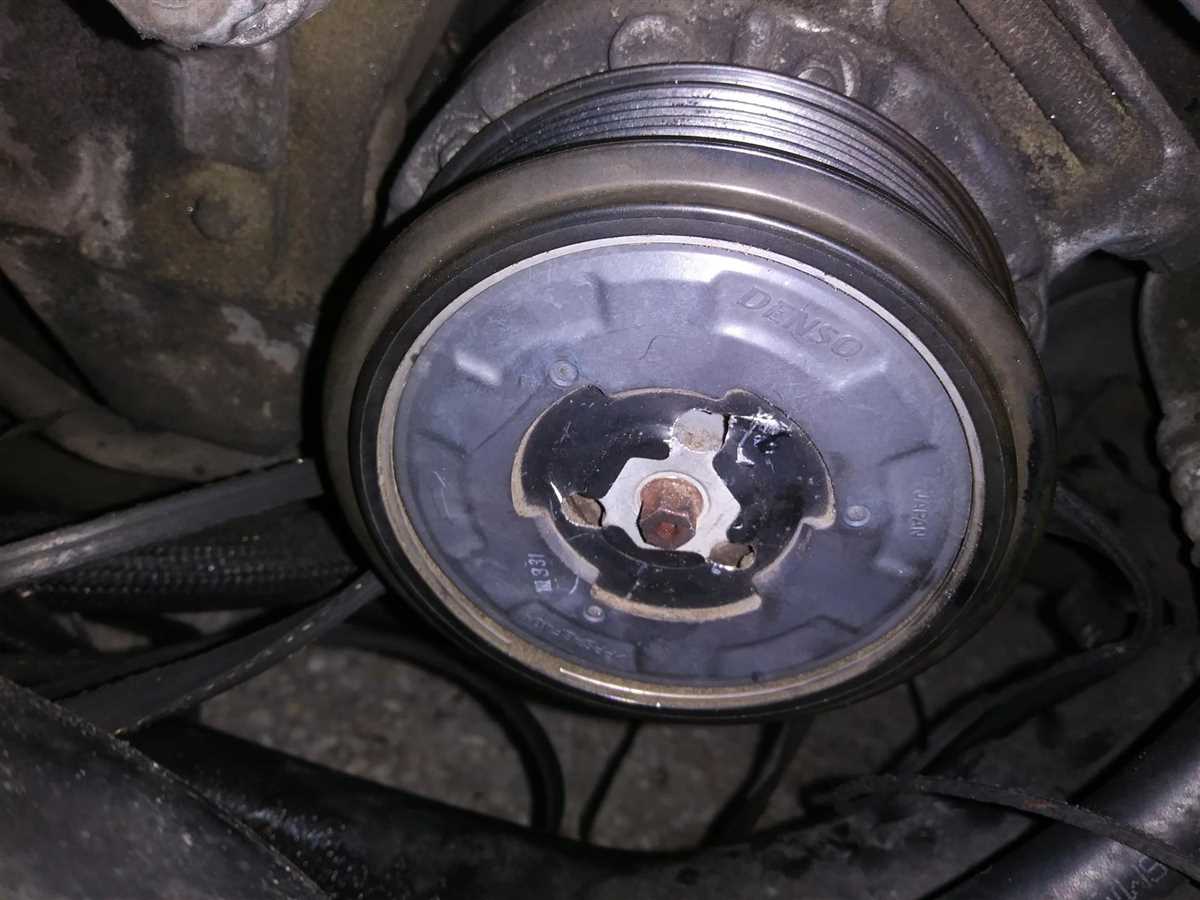 Easy Steps to Remove Pulley from Air Compressor Motor Step 5: Use a Pulley Puller