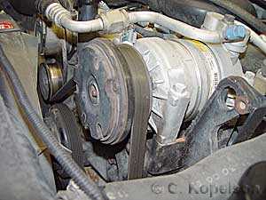 Easy Steps to Remove Pulley from Air Compressor Motor 5. Follow Manufacturer's Instructions