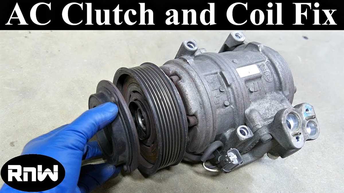 Easy Steps to Remove Pulley from Air Compressor Motor 3. Secure the Motor