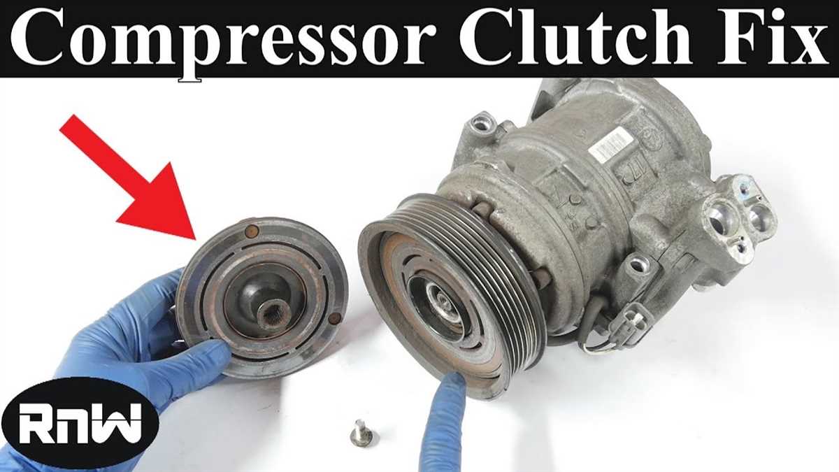 Easy Steps to Remove Pulley from Air Compressor Motor 1. Disconnect the Power